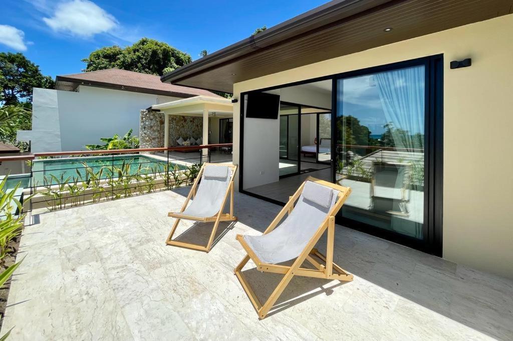 Villa Marie, 2 Bedrooms, Lamai Koh Samui Exterior foto